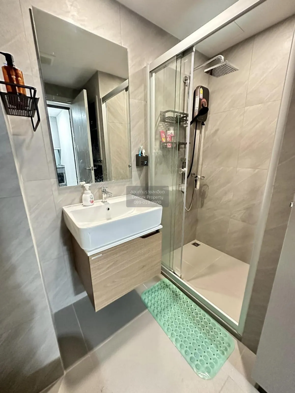 For Rent Condo , Ideo Chula-Samyan , MRT-Sam Yan , Si Phraya , Ba 4