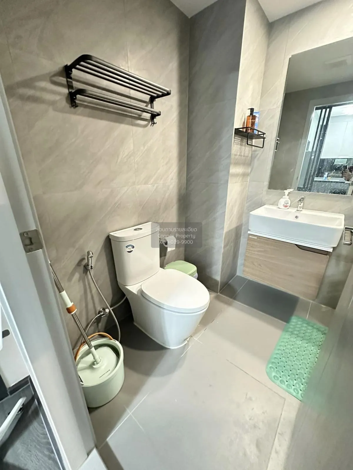 For Rent Condo , Ideo Chula-Samyan , MRT-Sam Yan , Si Phraya , Ba