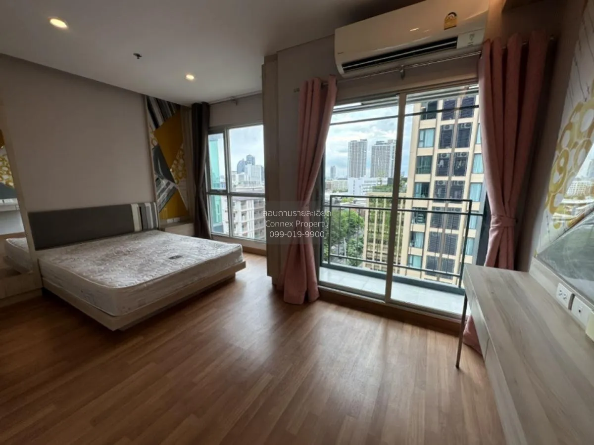 ขายคอนโด  ลุมพินี พาร์ค วิภาวดี-จตุจักร  BTS-หมอชิต จอมพล  เขต จต