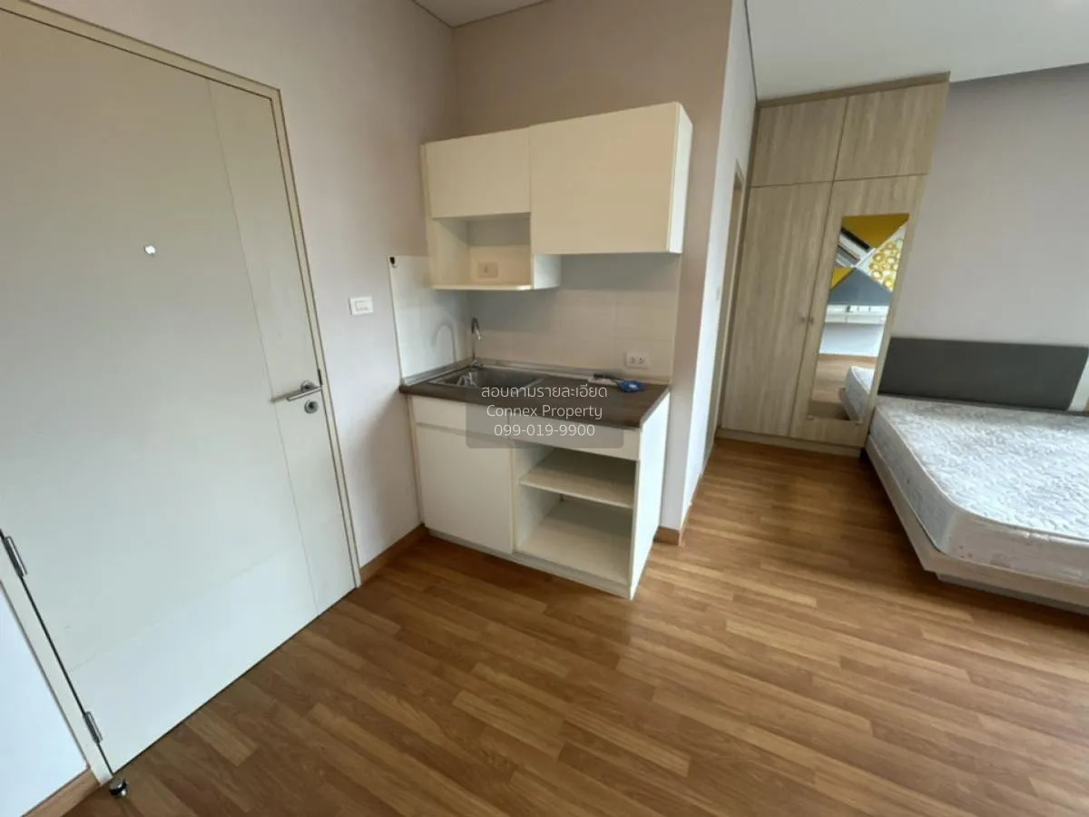 ขายคอนโด  ลุมพินี พาร์ค วิภาวดี-จตุจักร  BTS-หมอชิต จอมพล  เขต จต