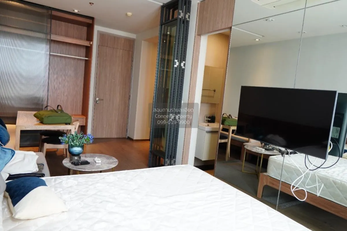 เช่าคอนโด  พาร์ค ออริจิ้น พร้อมพงษ์ BTS-พร้อมพงษ์ คลองตัน เขต คลอ 2