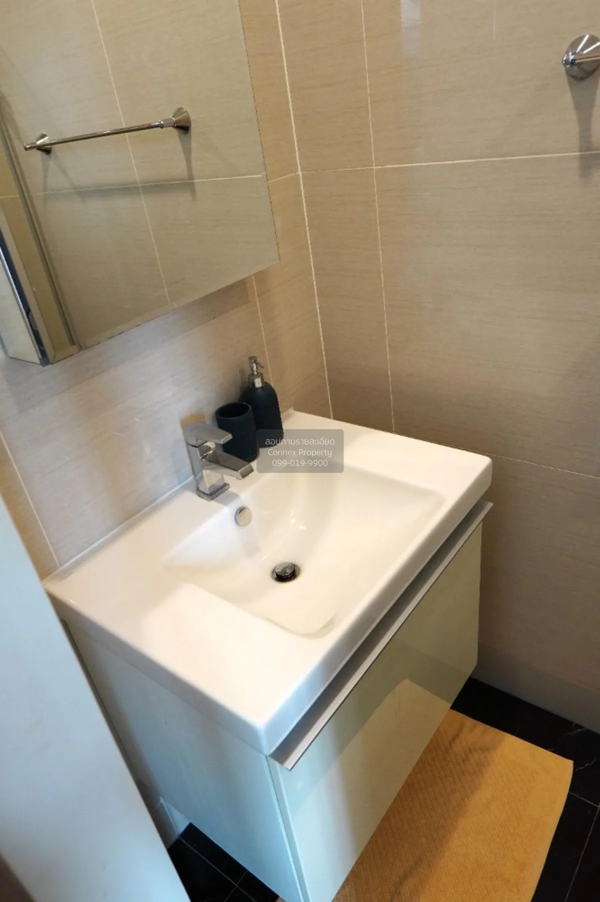 เช่าคอนโด  พาร์ค ออริจิ้น พร้อมพงษ์ BTS-พร้อมพงษ์ คลองตัน เขต คลอ