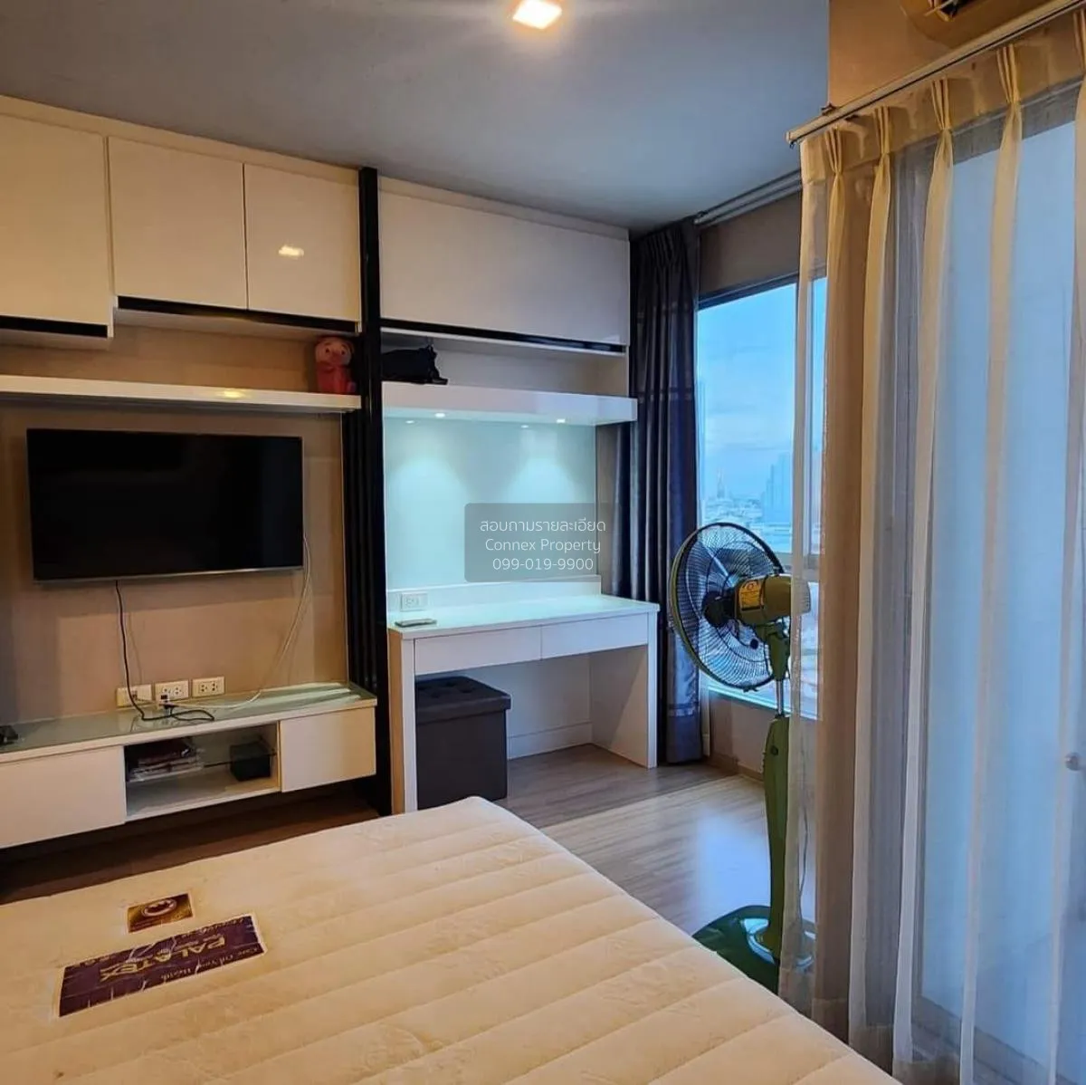 For Sale Condo , Casa Condo Ratchada-Ratchapruek , BTS-Talat Phlu 1