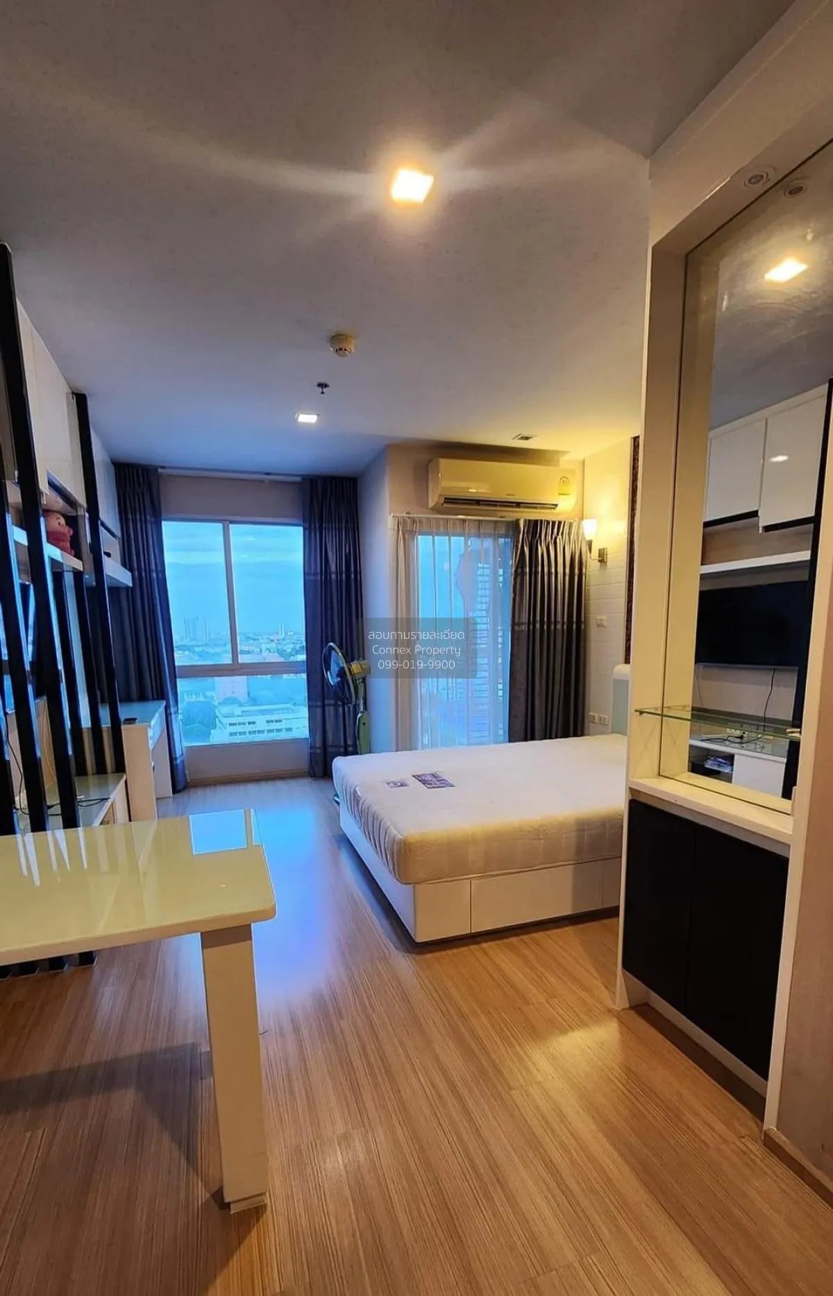 For Sale Condo , Casa Condo Ratchada-Ratchapruek , BTS-Talat Phlu 2