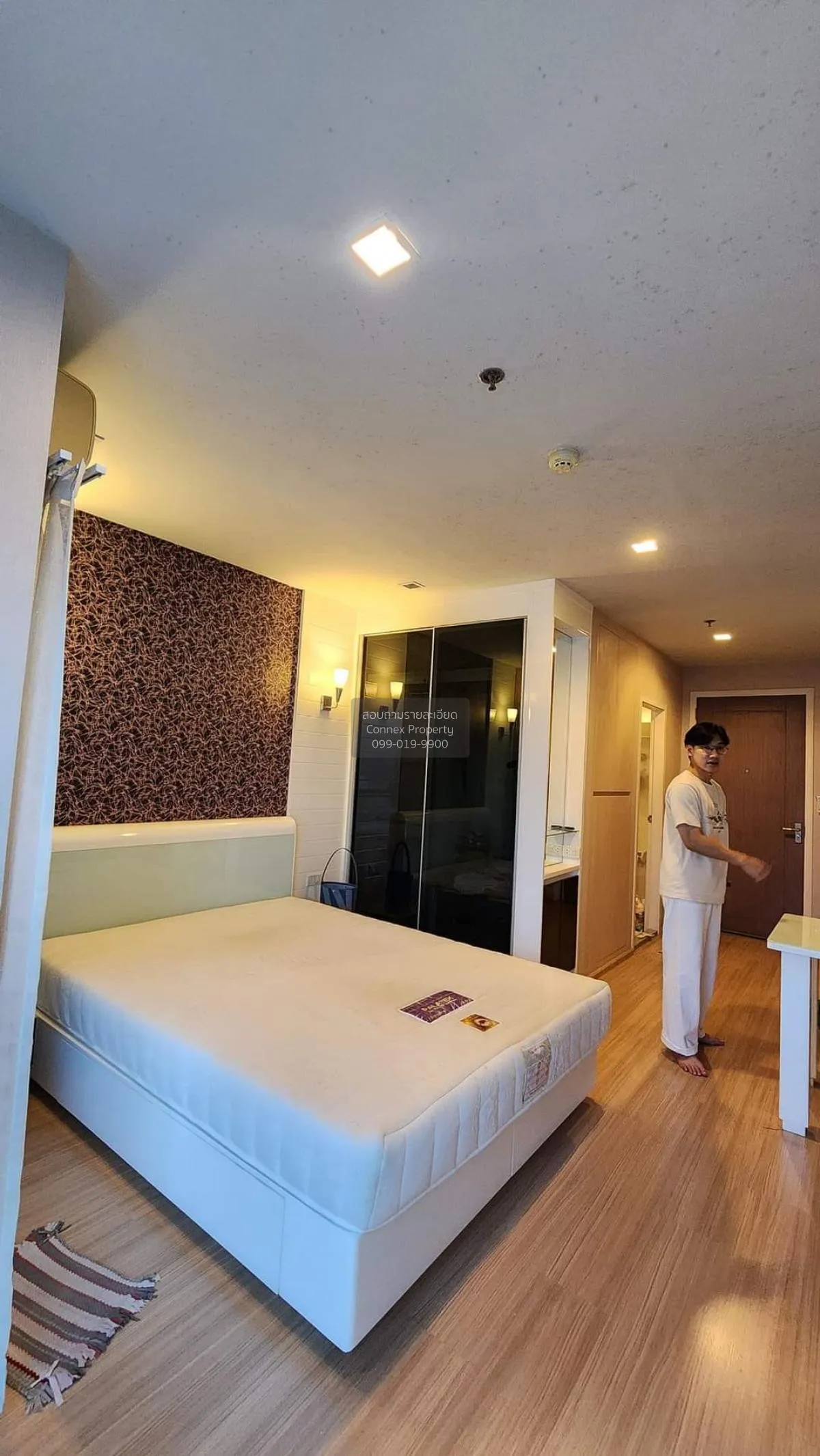 For Sale Condo , Casa Condo Ratchada-Ratchapruek , BTS-Talat Phlu 3