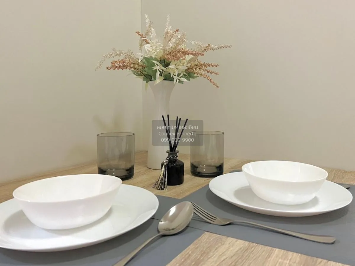 ขายคอนโด  พลัม คอนโด บางใหญ่ สเตชั่น MRT-คลองบางไผ่ บางรักพัฒนา บ