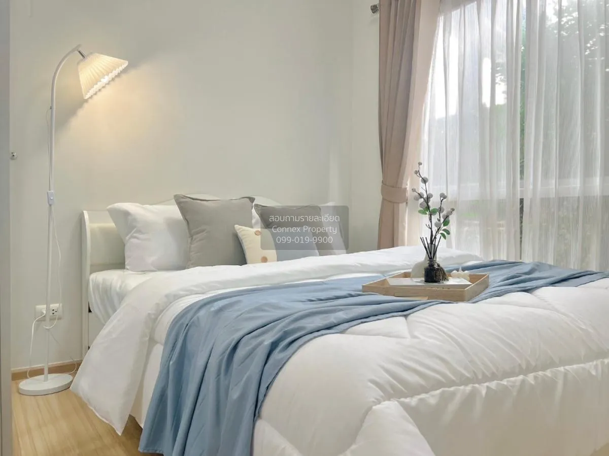 ขายคอนโด  พลัม คอนโด บางใหญ่ สเตชั่น MRT-คลองบางไผ่ บางรักพัฒนา บ