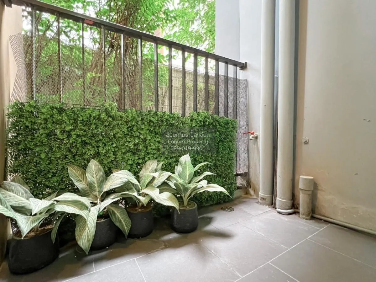 ขายคอนโด  พลัม คอนโด บางใหญ่ สเตชั่น MRT-คลองบางไผ่ บางรักพัฒนา บ