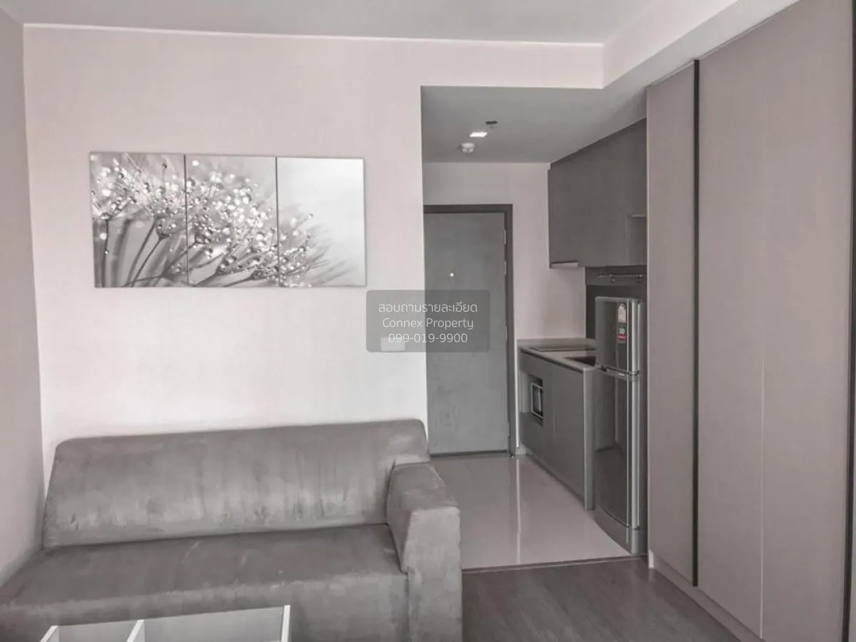 ขายคอนโด  ไอดีโอ สุขุมวิท 93 BTS-บางจาก พระโขนง เขต คลองเตย กรุงเ 1