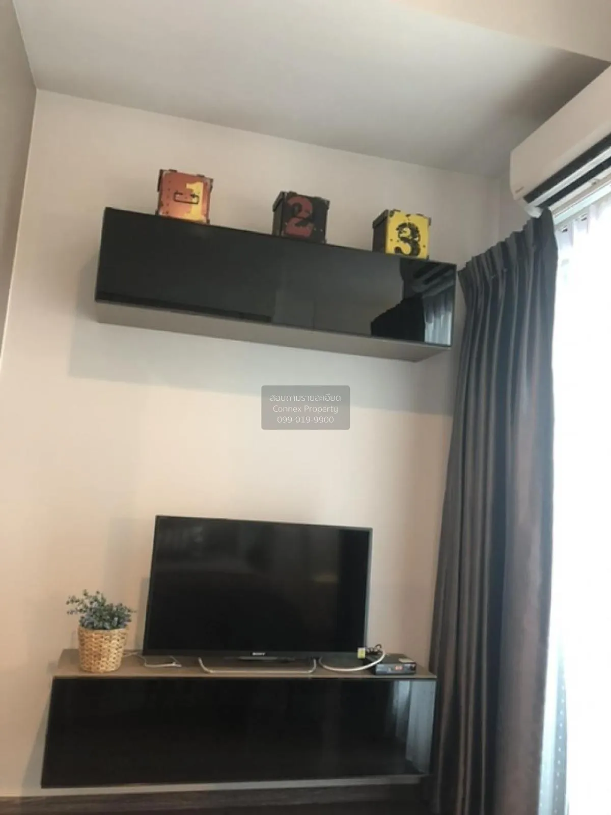 ขายคอนโด  ไอดีโอ สุขุมวิท 93 BTS-บางจาก พระโขนง เขต คลองเตย กรุงเ 2