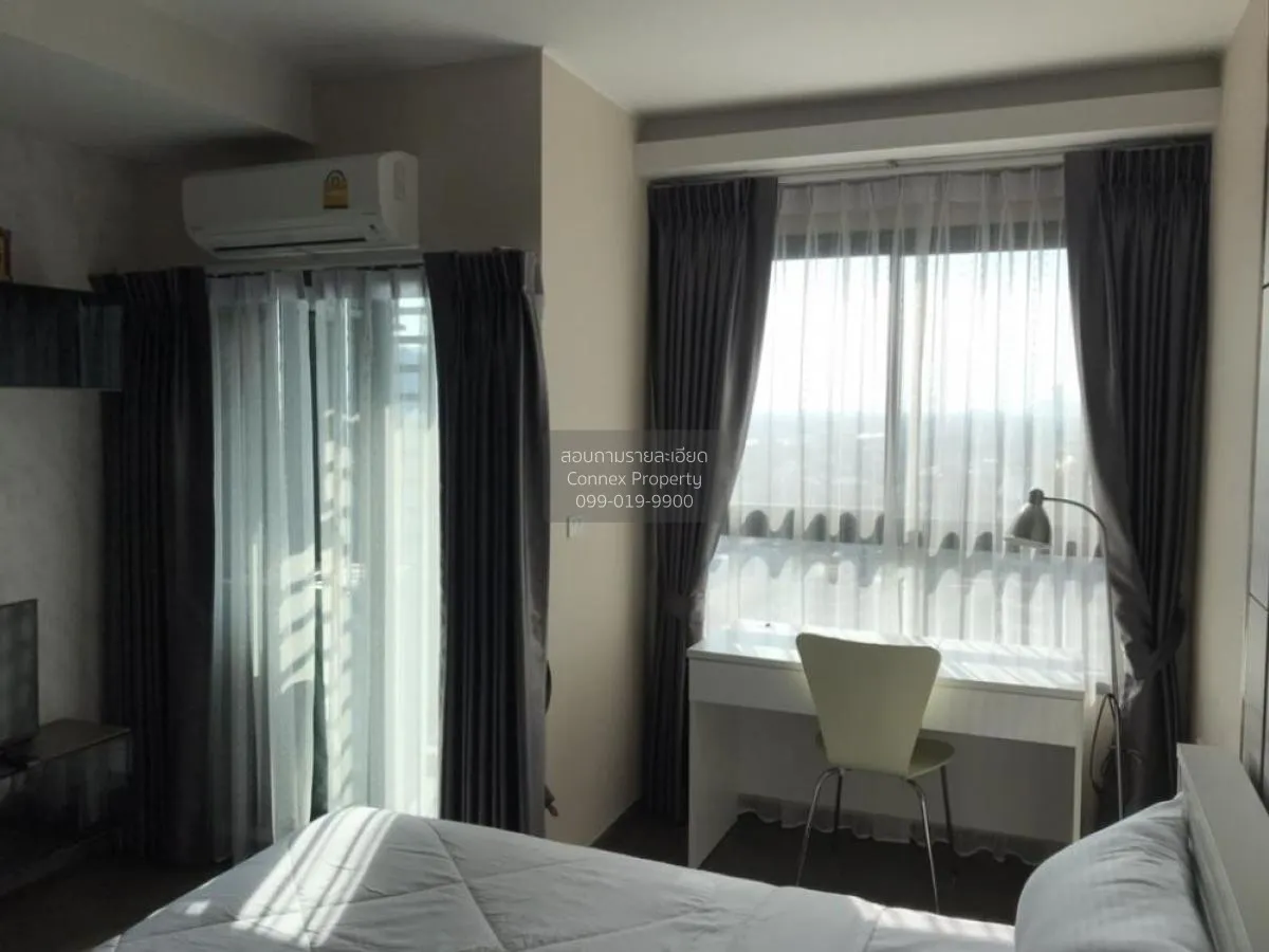 ขายคอนโด  ไอดีโอ สุขุมวิท 93 BTS-บางจาก พระโขนง เขต คลองเตย กรุงเ