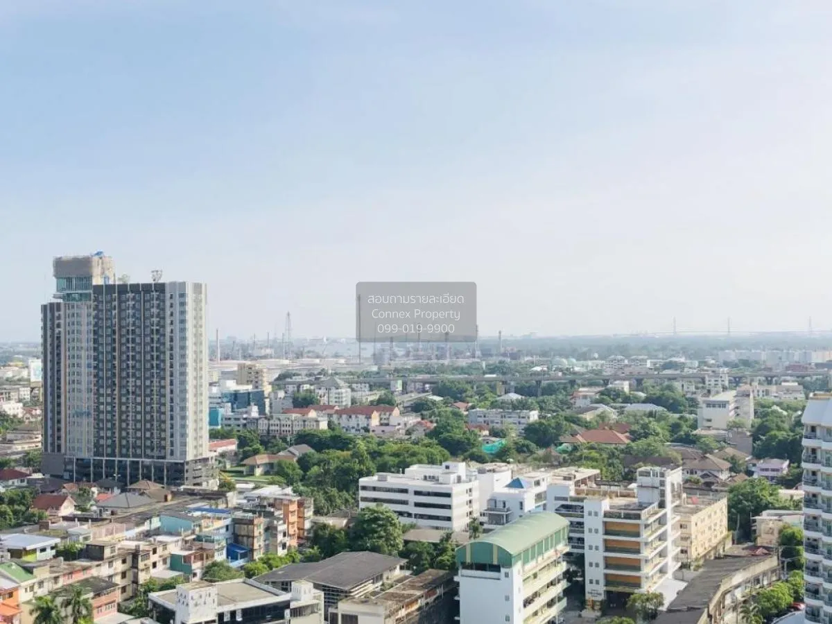 ขายคอนโด  ไอดีโอ สุขุมวิท 93 BTS-บางจาก พระโขนง เขต คลองเตย กรุงเ