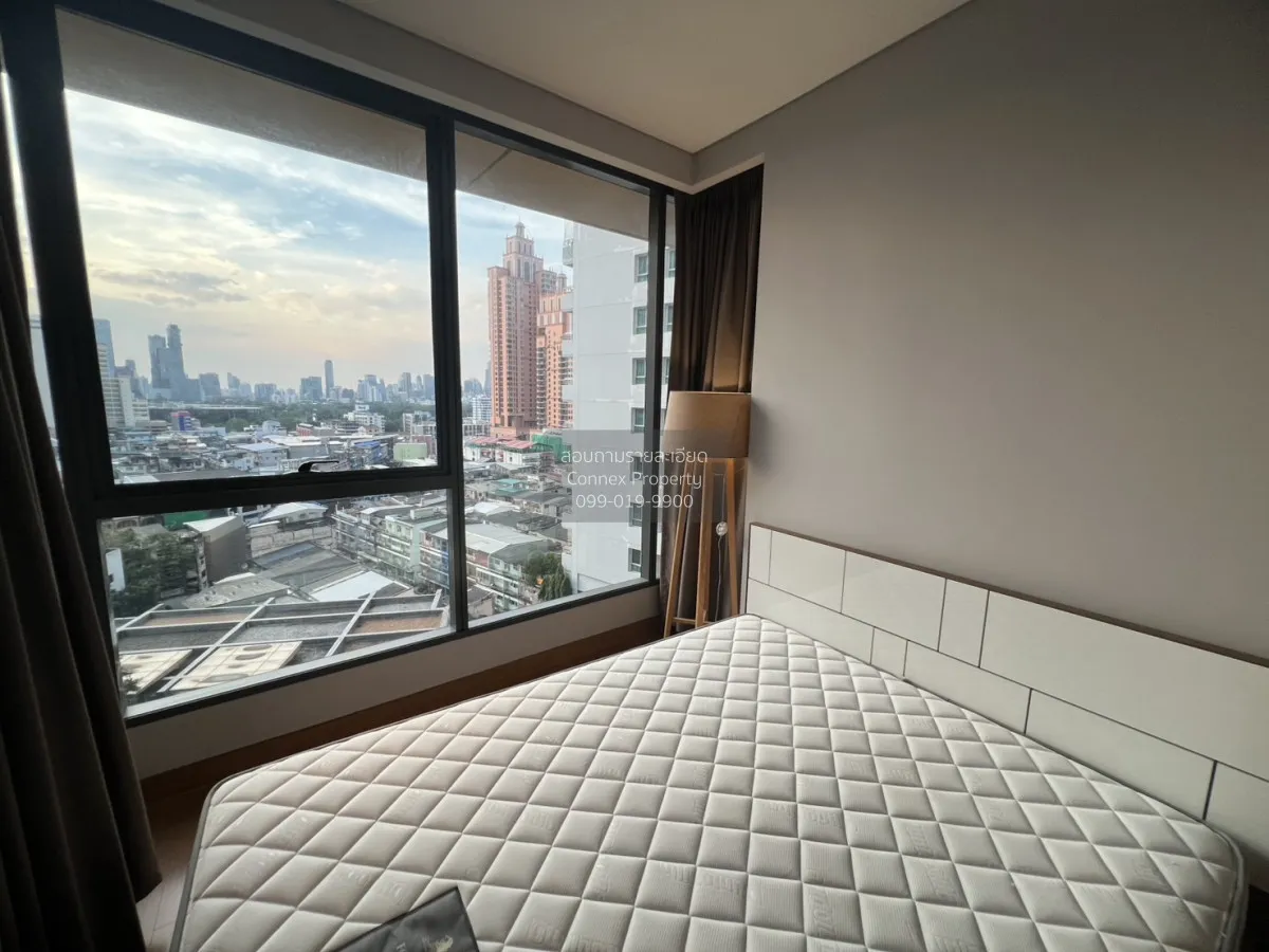 For Rent Condo , The Lumpini 24 , BTS-Phrom Phong , Khlong Tan ,  4