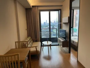 For Rent Condo , The Lumpini 24 , BTS-Phrom Phong , Khlong Tan , Khlong Toei , Bangkok , CX-98913