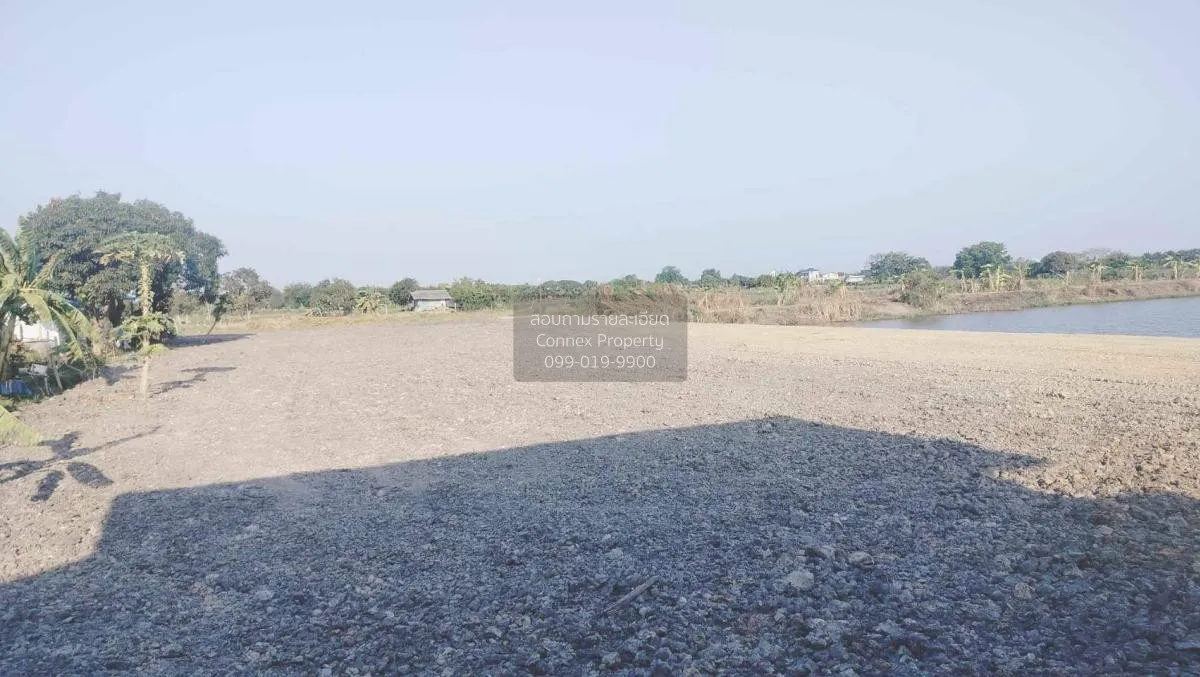 For Sale House with empty land already filled in, Thanon Khat Sub 4