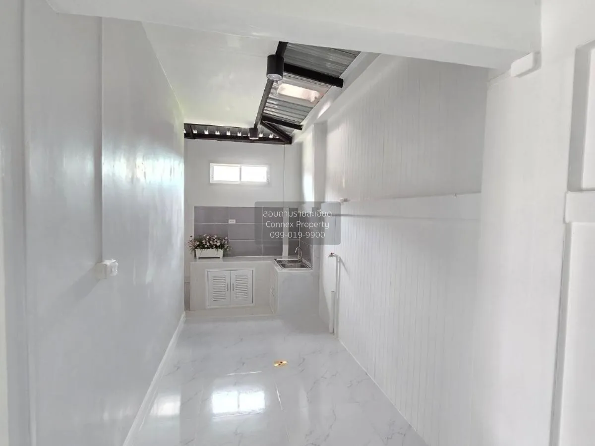 For Sale Townhouse/Townhome  , Baan Pruksa 3 Soi Watlatpladuk , c