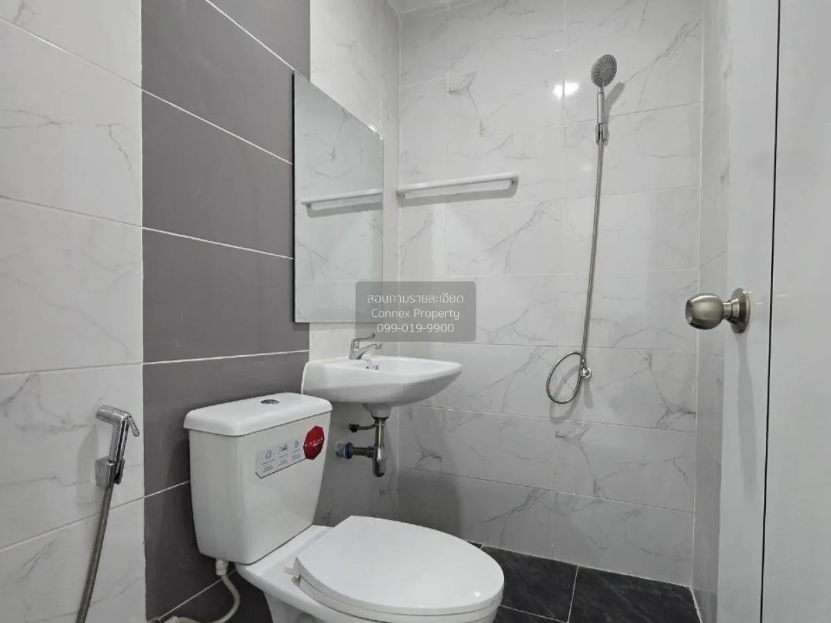 For Sale Townhouse/Townhome  , Baan Pruksa 3 Soi Watlatpladuk , c