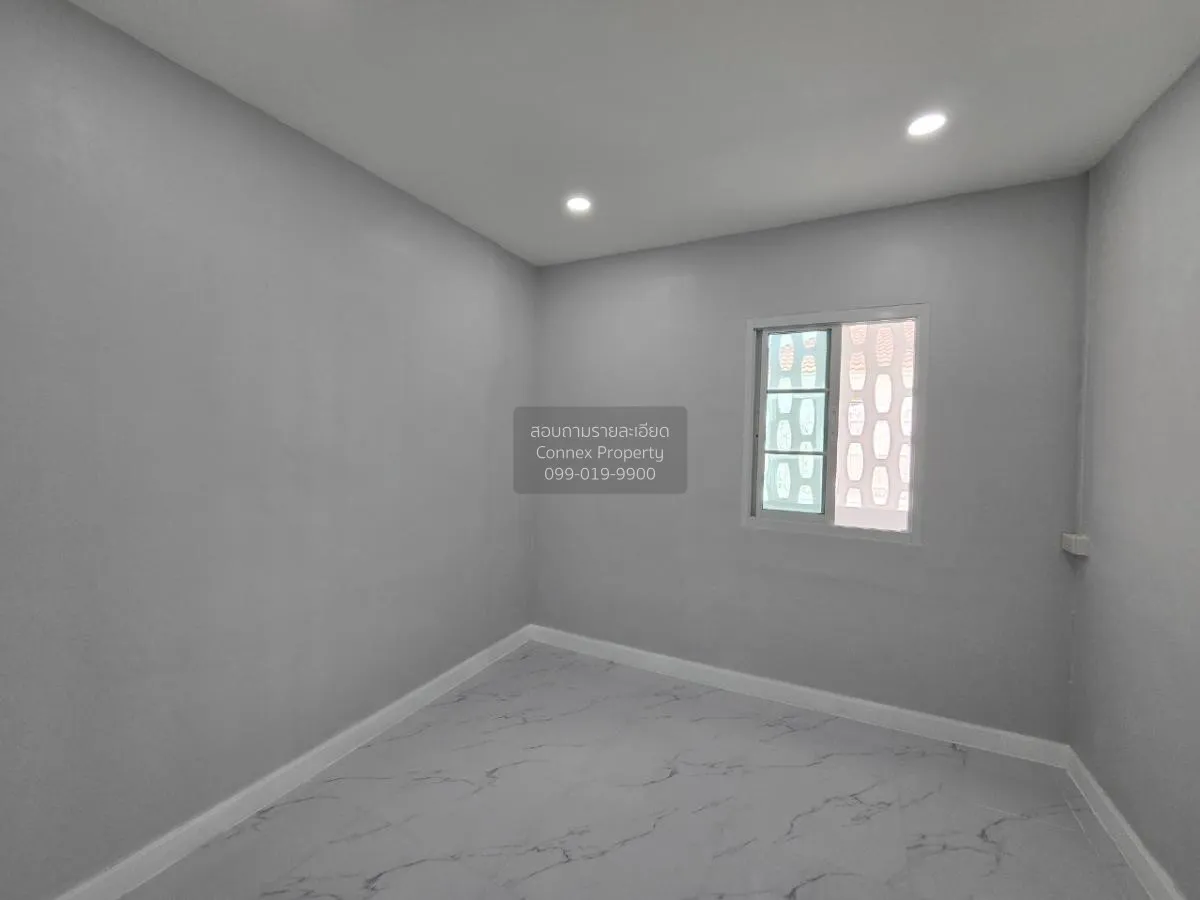 For Sale Townhouse/Townhome  , Baan Pruksa 3 Soi Watlatpladuk , c