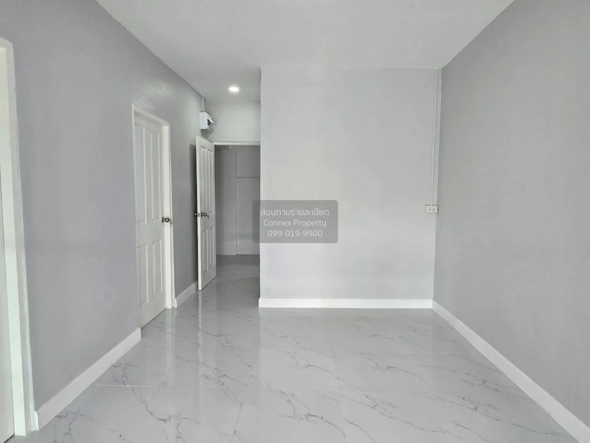 For Sale Townhouse/Townhome  , Baan Pruksa 3 Soi Watlatpladuk , c