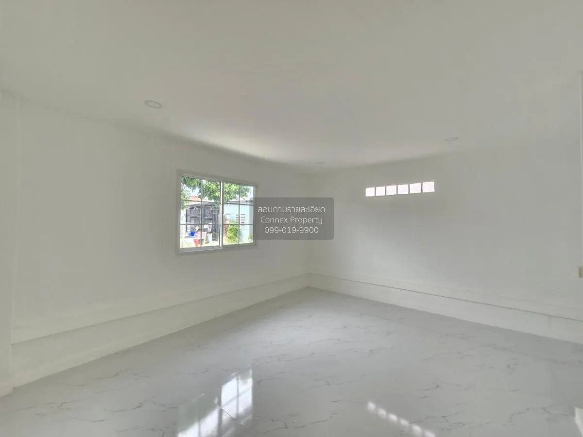 For Sale Townhouse/Townhome  , Baan Pruksa 3 Soi Watlatpladuk , c