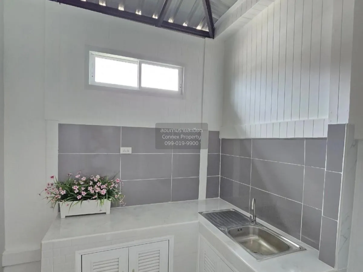 For Sale Townhouse/Townhome  , Baan Pruksa 3 Soi Watlatpladuk , c