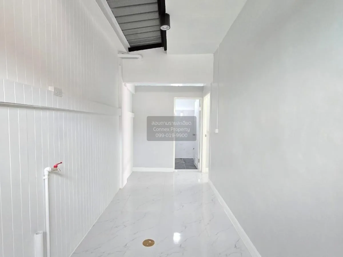 For Sale Townhouse/Townhome  , Baan Pruksa 3 Soi Watlatpladuk , c