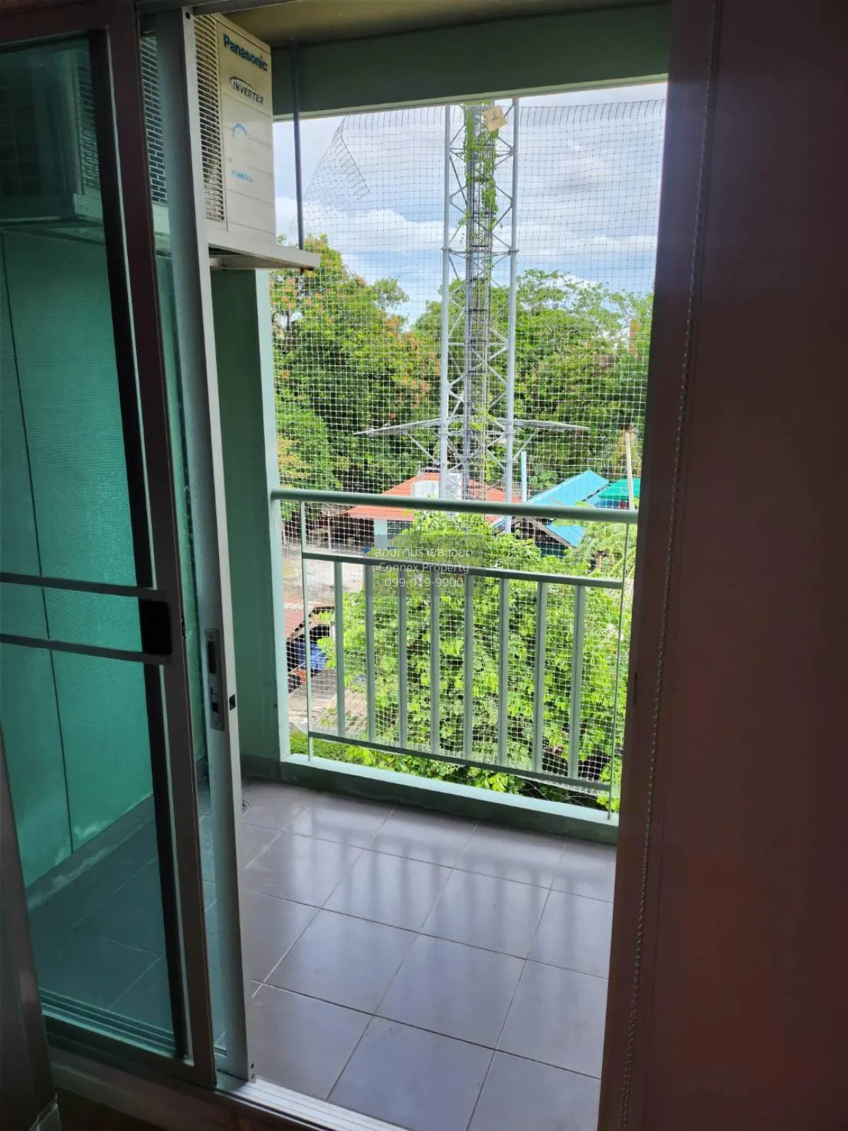 ขายคอนโด  ลุมพินี วิลล์ อ่อนนุช-ลาดกระบัง ลาดกระบัง เขต ลาดกระบัง