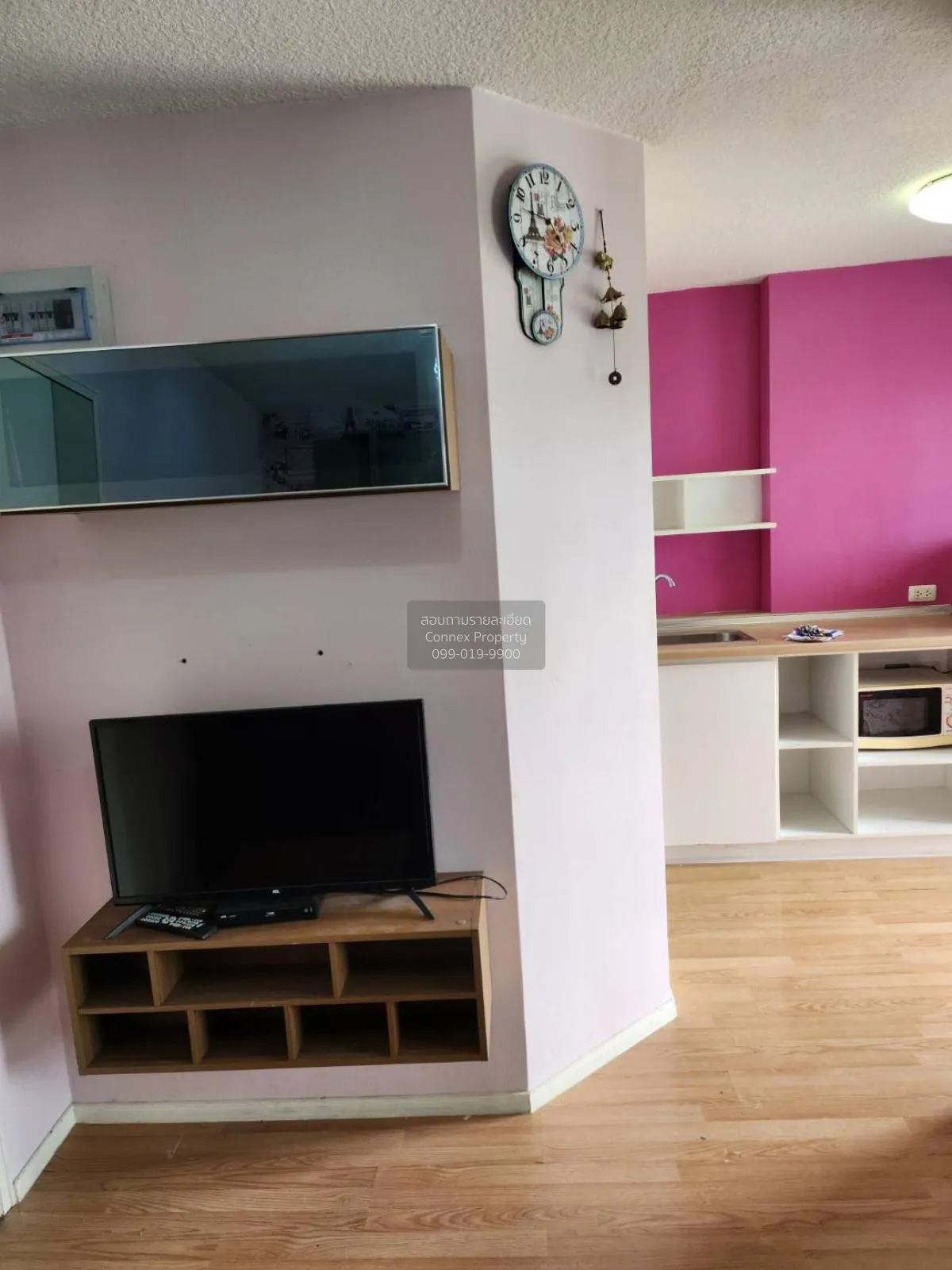 ขายคอนโด  ลุมพินี วิลล์ อ่อนนุช-ลาดกระบัง ลาดกระบัง เขต ลาดกระบัง 2