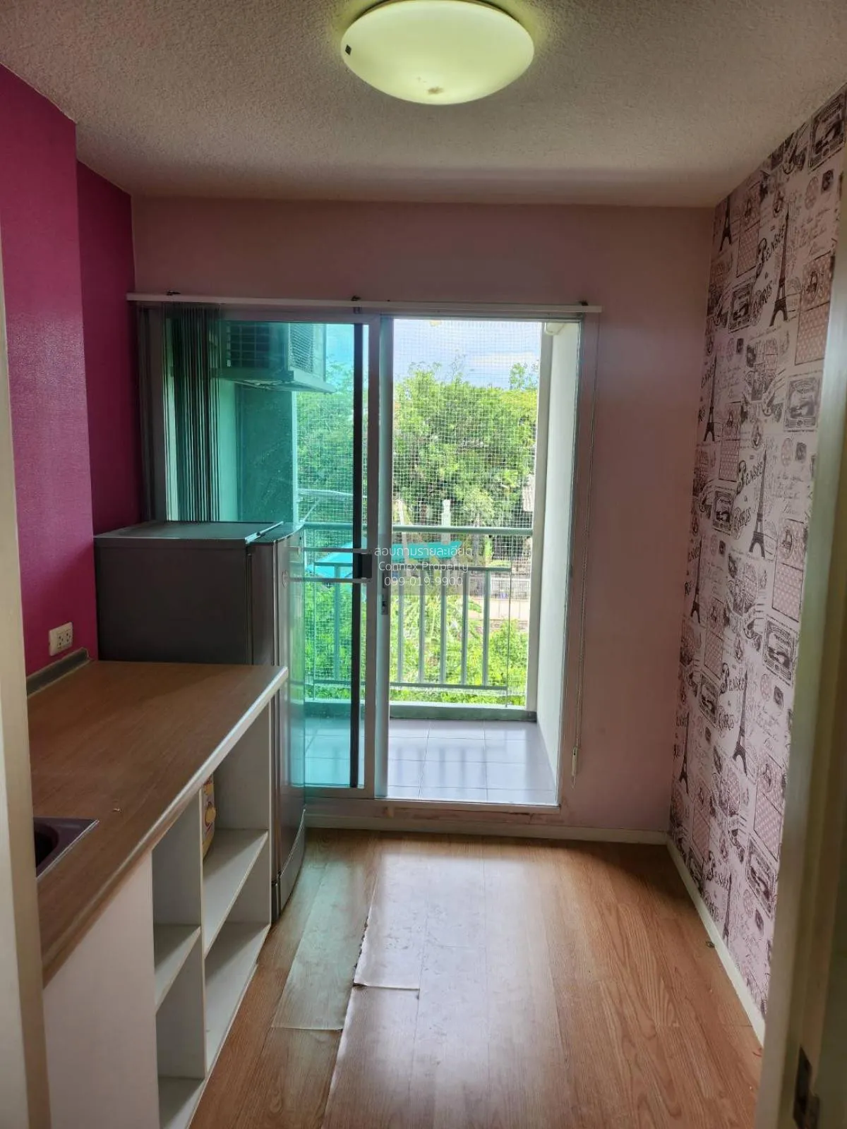 ขายคอนโด  ลุมพินี วิลล์ อ่อนนุช-ลาดกระบัง ลาดกระบัง เขต ลาดกระบัง