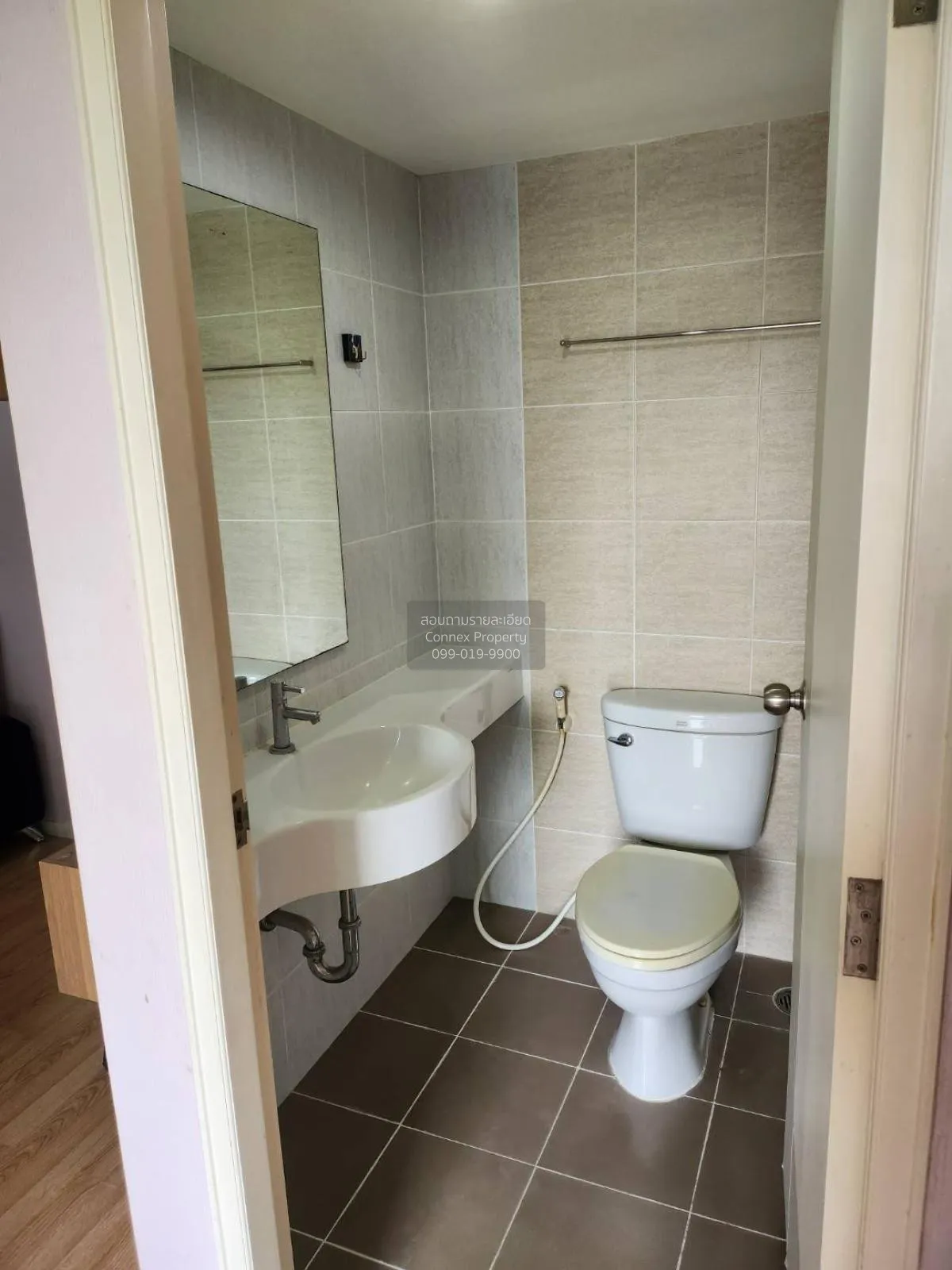 ขายคอนโด  ลุมพินี วิลล์ อ่อนนุช-ลาดกระบัง ลาดกระบัง เขต ลาดกระบัง