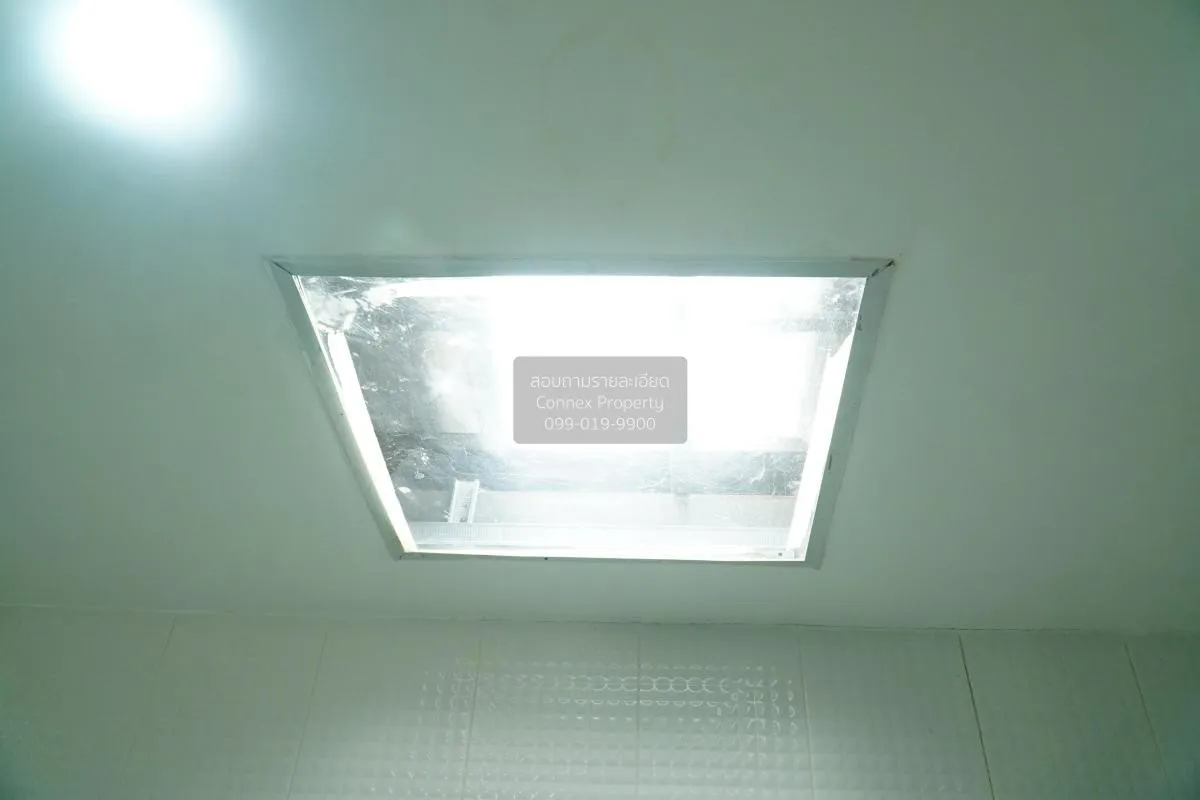 ขายทาวน์เฮ้าส์/ทาวน์โฮม  โกลเด้น ทาวน์ วิภาวดี-แจ้งวัฒนะ ดอนเมือง