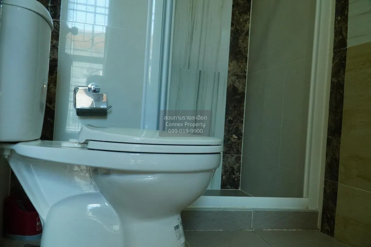 ขายทาวน์เฮ้าส์/ทาวน์โฮม  โกลเด้น ทาวน์ วิภาวดี-แจ้งวัฒนะ ดอนเมือง