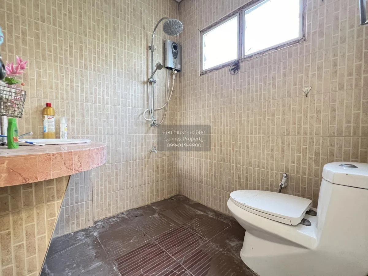 ขายทาวน์เฮ้าส์/ทาวน์โฮม  วิเศษสุขนคร 16-ประชาอุทิศ 90 บ้านคลองสวน