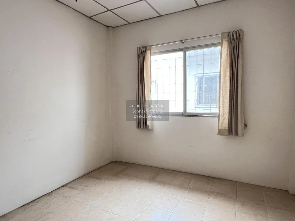 ขายทาวน์เฮ้าส์/ทาวน์โฮม  วิเศษสุขนคร 16-ประชาอุทิศ 90 บ้านคลองสวน