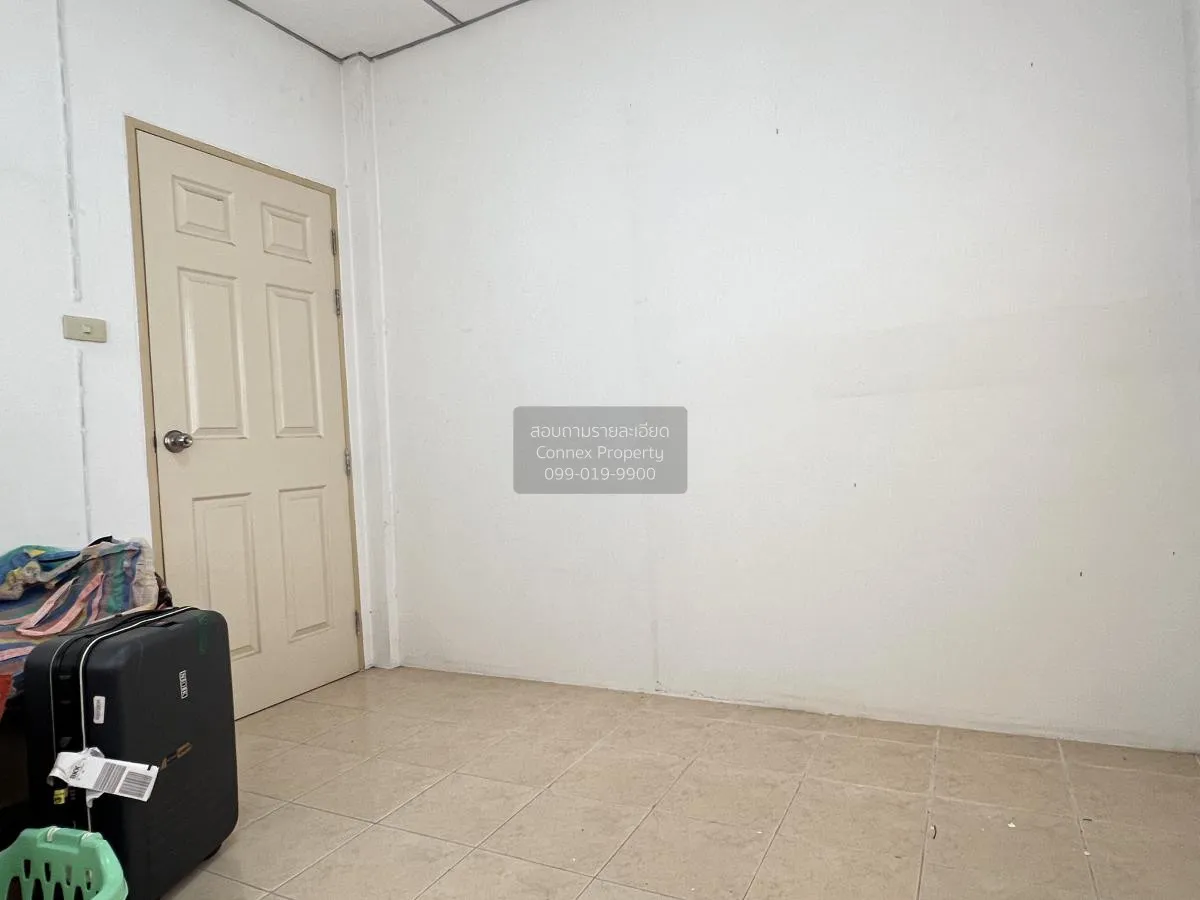 ขายทาวน์เฮ้าส์/ทาวน์โฮม  วิเศษสุขนคร 16-ประชาอุทิศ 90 บ้านคลองสวน