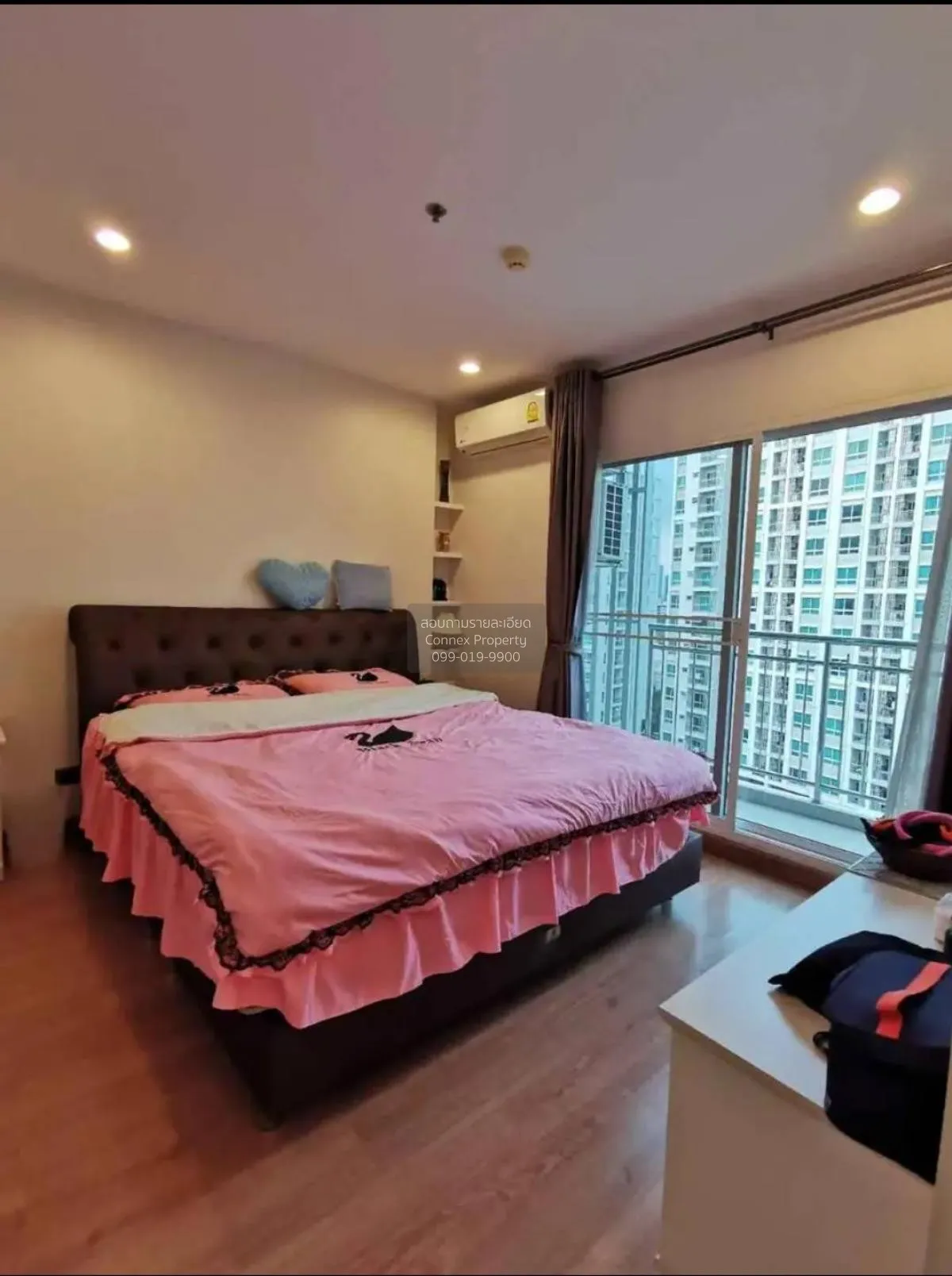 For Sale Condo , Supalai Wellington 2 , MRT-Thailand Cultural Cen 2