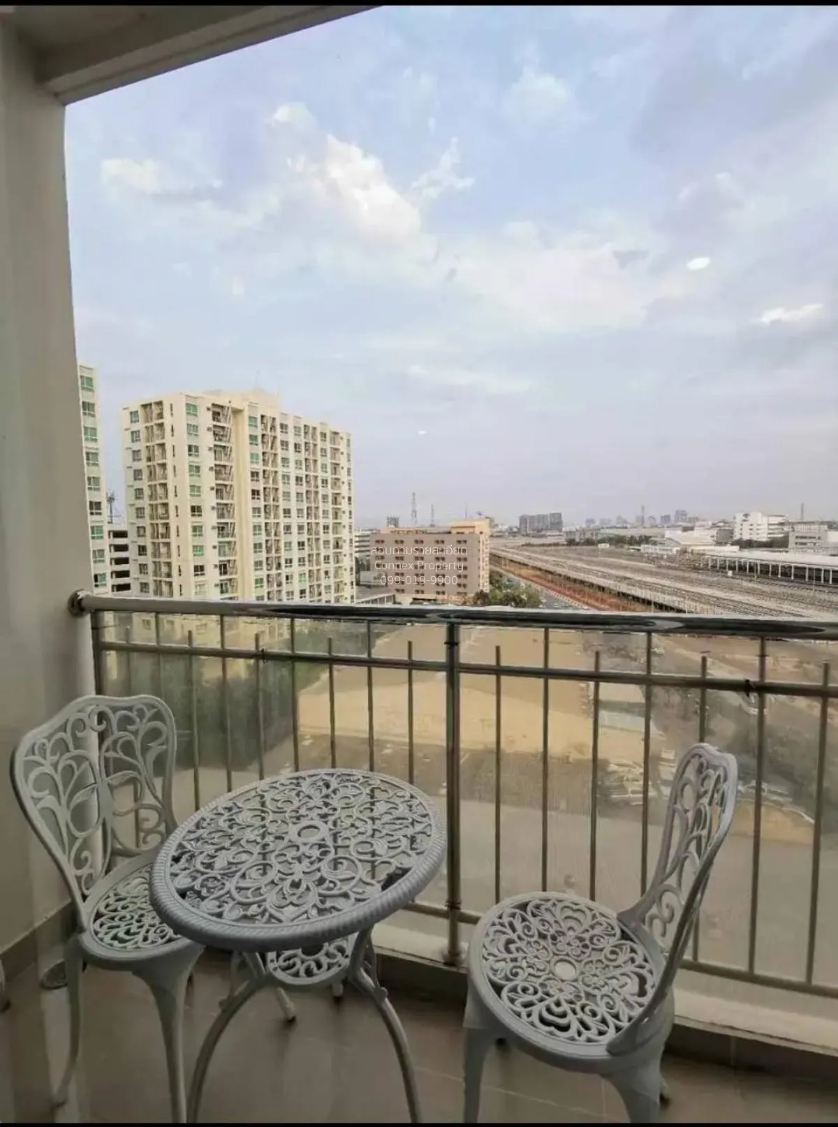 For Sale Condo , Supalai Wellington 2 , MRT-Thailand Cultural Cen