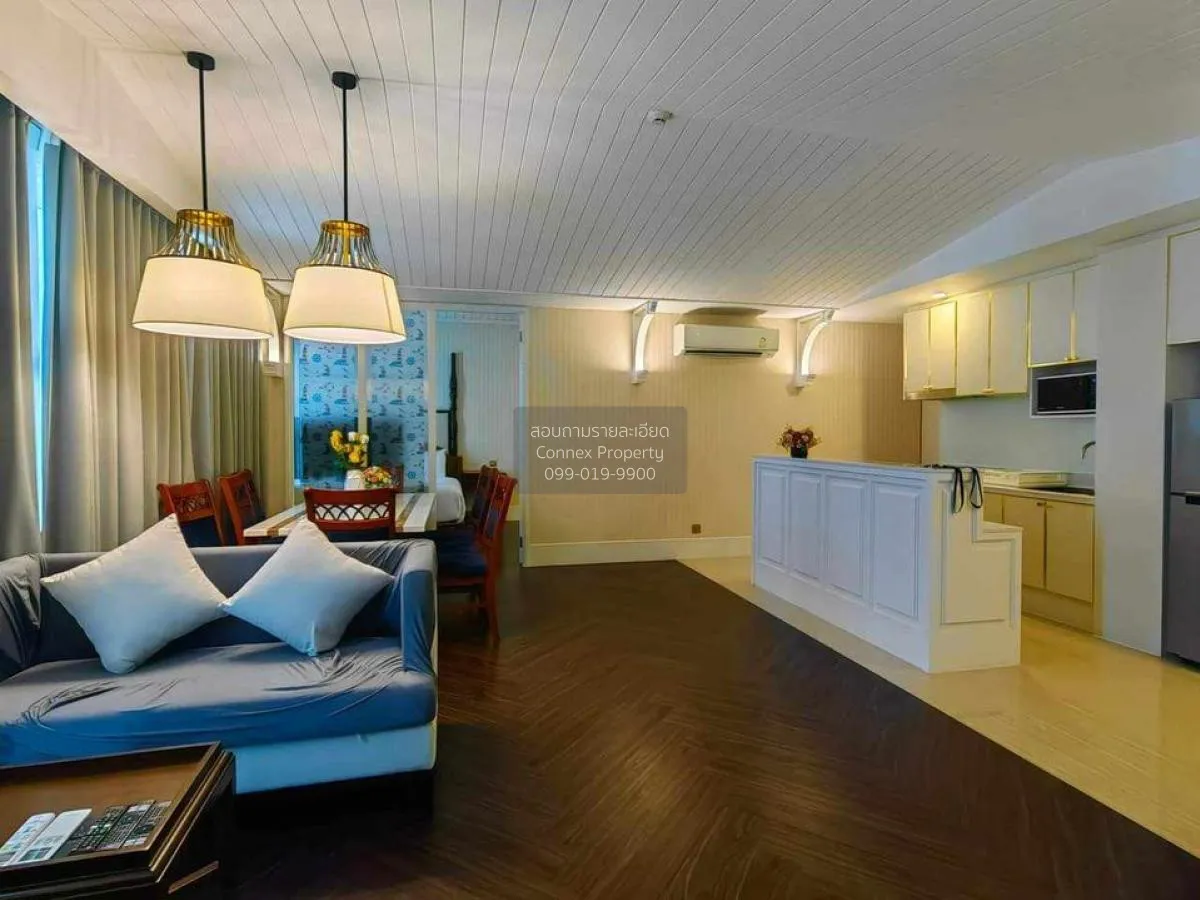 ขายคอนโด  แกรนด์ ฟลอริด้า บีชฟร้อนท์ คอนโด รีสอร์ท พัทยา นาจอมเที 1