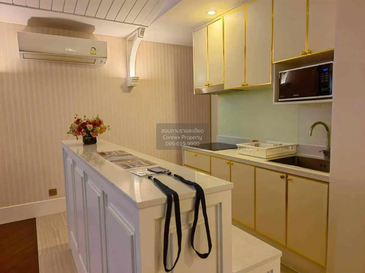 ขายคอนโด  แกรนด์ ฟลอริด้า บีชฟร้อนท์ คอนโด รีสอร์ท พัทยา นาจอมเที 3