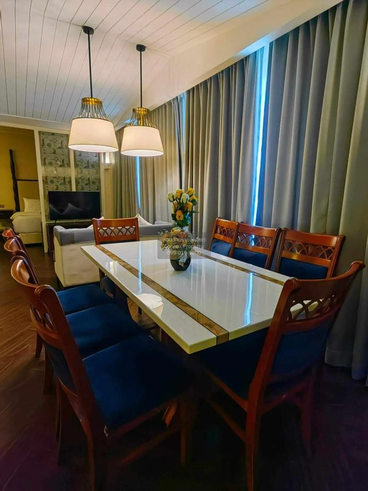 ขายคอนโด  แกรนด์ ฟลอริด้า บีชฟร้อนท์ คอนโด รีสอร์ท พัทยา นาจอมเที 4