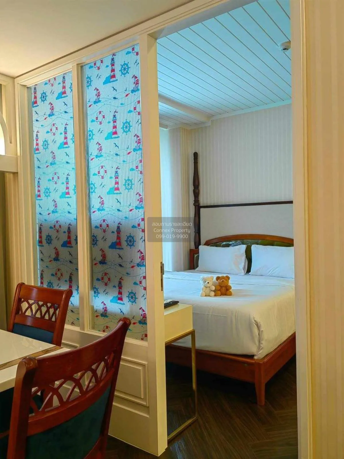 ขายคอนโด  แกรนด์ ฟลอริด้า บีชฟร้อนท์ คอนโด รีสอร์ท พัทยา นาจอมเที