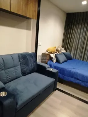 เช่าคอนโด  เดอะ โพลิแทน รีฟ MRT-สะพานพระนั่งเกล้า บางกระสอ เมืองนนทบุรี นนทบุรี CX-98939