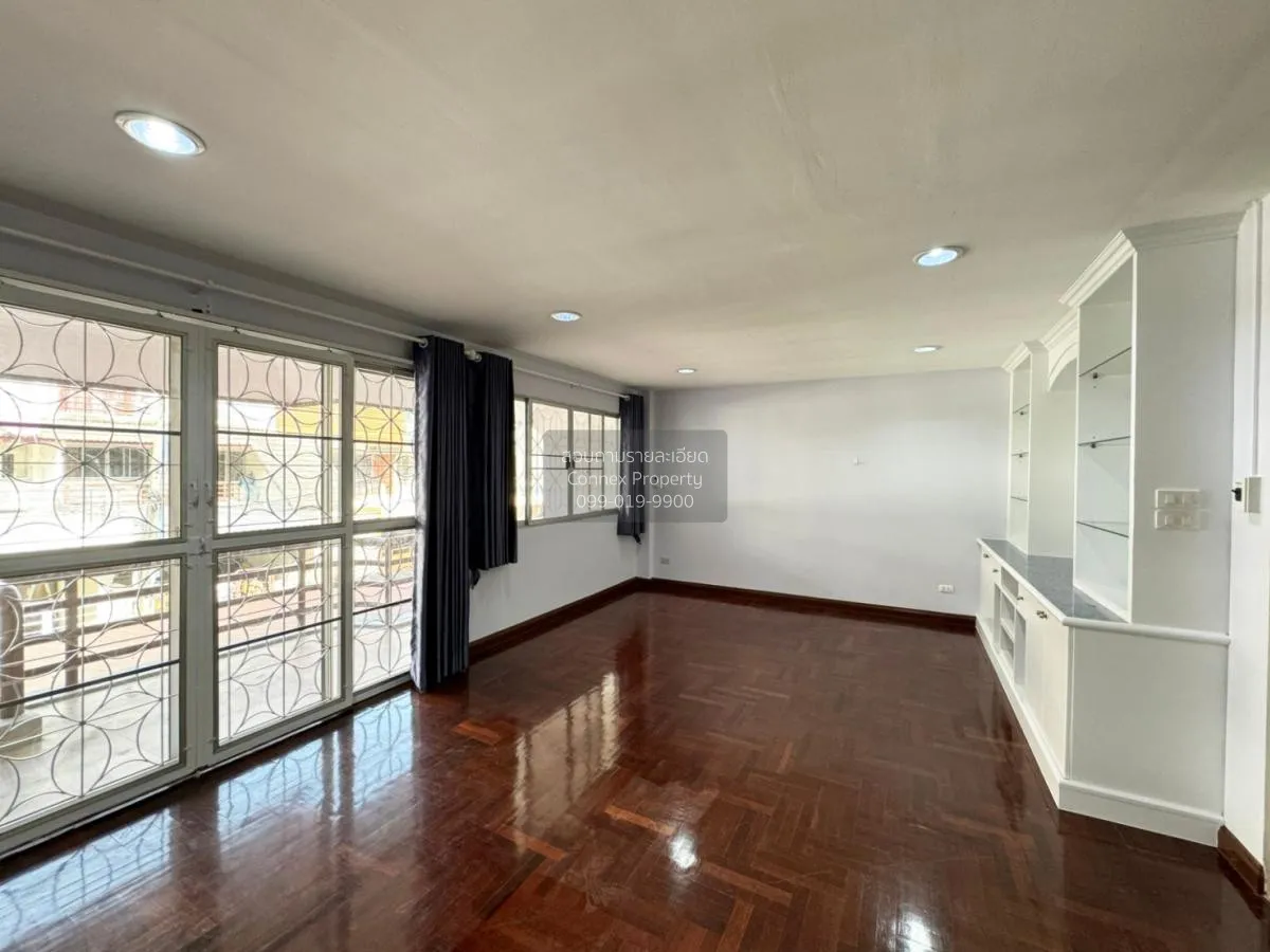 ขายทาวน์เฮ้าส์/ทาวน์โฮม  วราธรวิลล์ พัฒนาการ 44 สวนหลวง เขต สวนหล