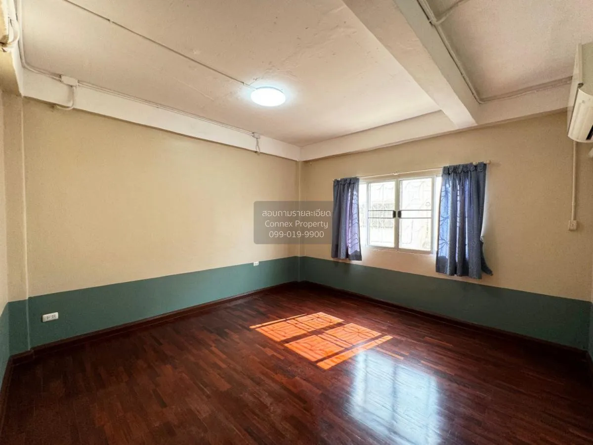 ขายทาวน์เฮ้าส์/ทาวน์โฮม  วราธรวิลล์ พัฒนาการ 44 สวนหลวง เขต สวนหล