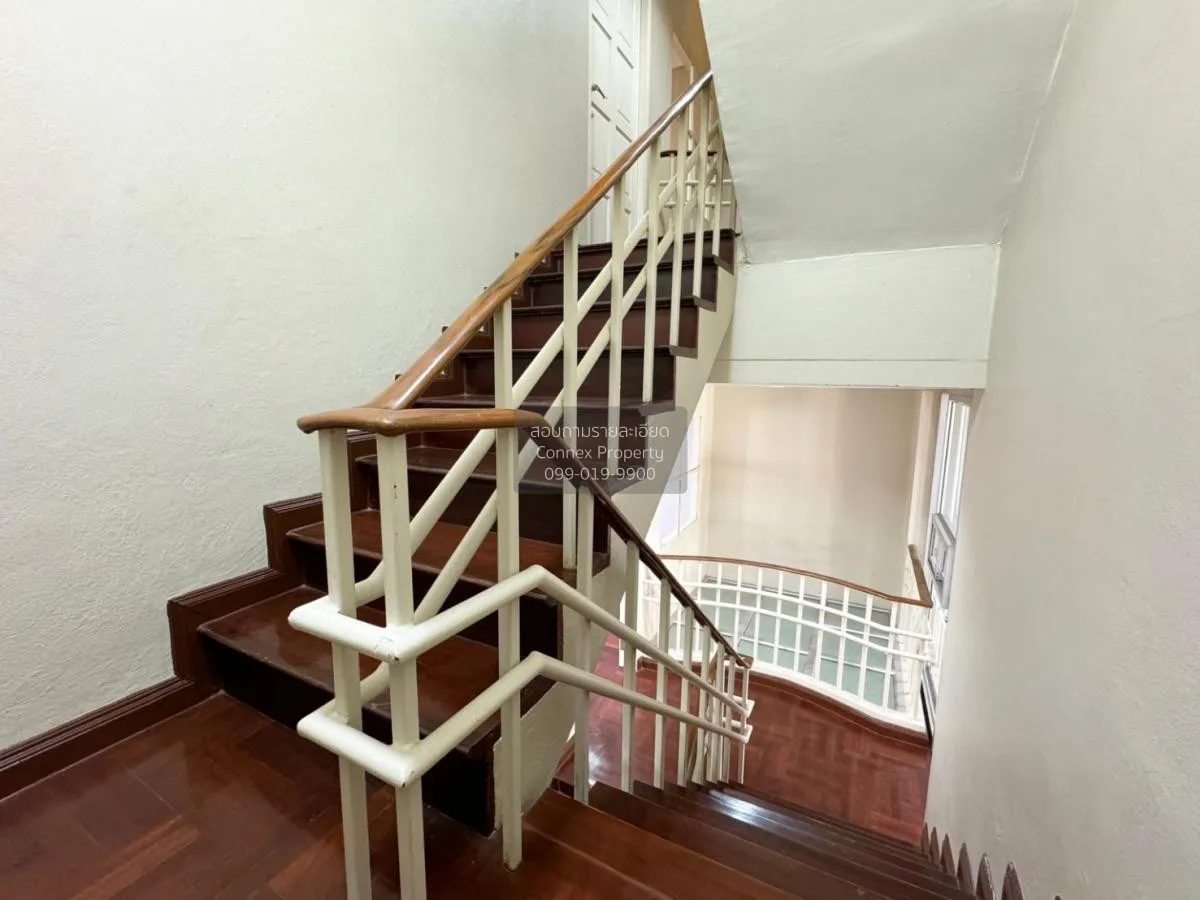 ขายทาวน์เฮ้าส์/ทาวน์โฮม  วราธรวิลล์ พัฒนาการ 44 สวนหลวง เขต สวนหล