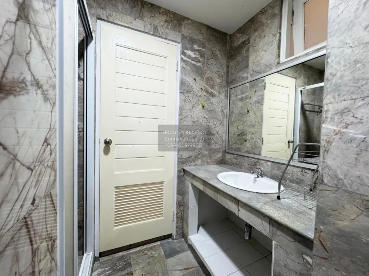 ขายทาวน์เฮ้าส์/ทาวน์โฮม  วราธรวิลล์ พัฒนาการ 44 สวนหลวง เขต สวนหล