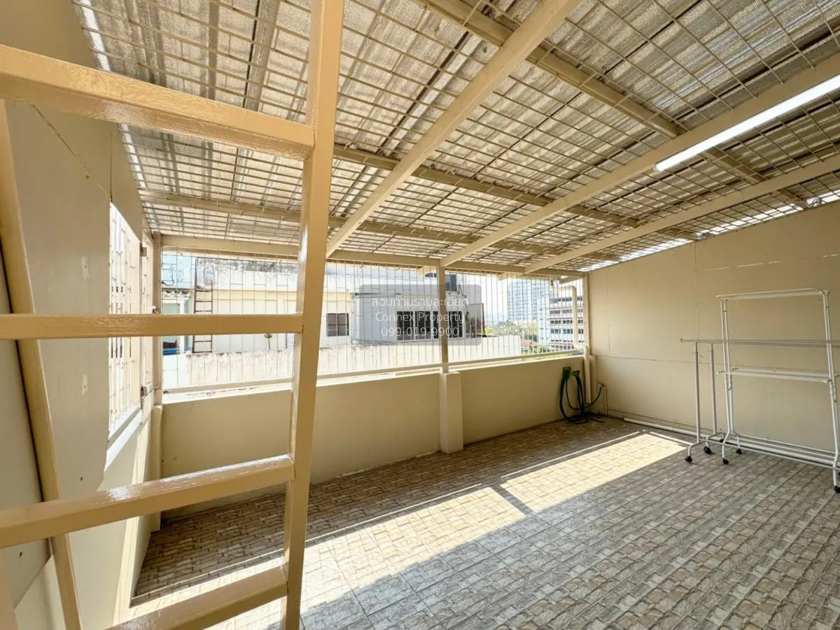 ขายทาวน์เฮ้าส์/ทาวน์โฮม  วราธรวิลล์ พัฒนาการ 44 สวนหลวง เขต สวนหล