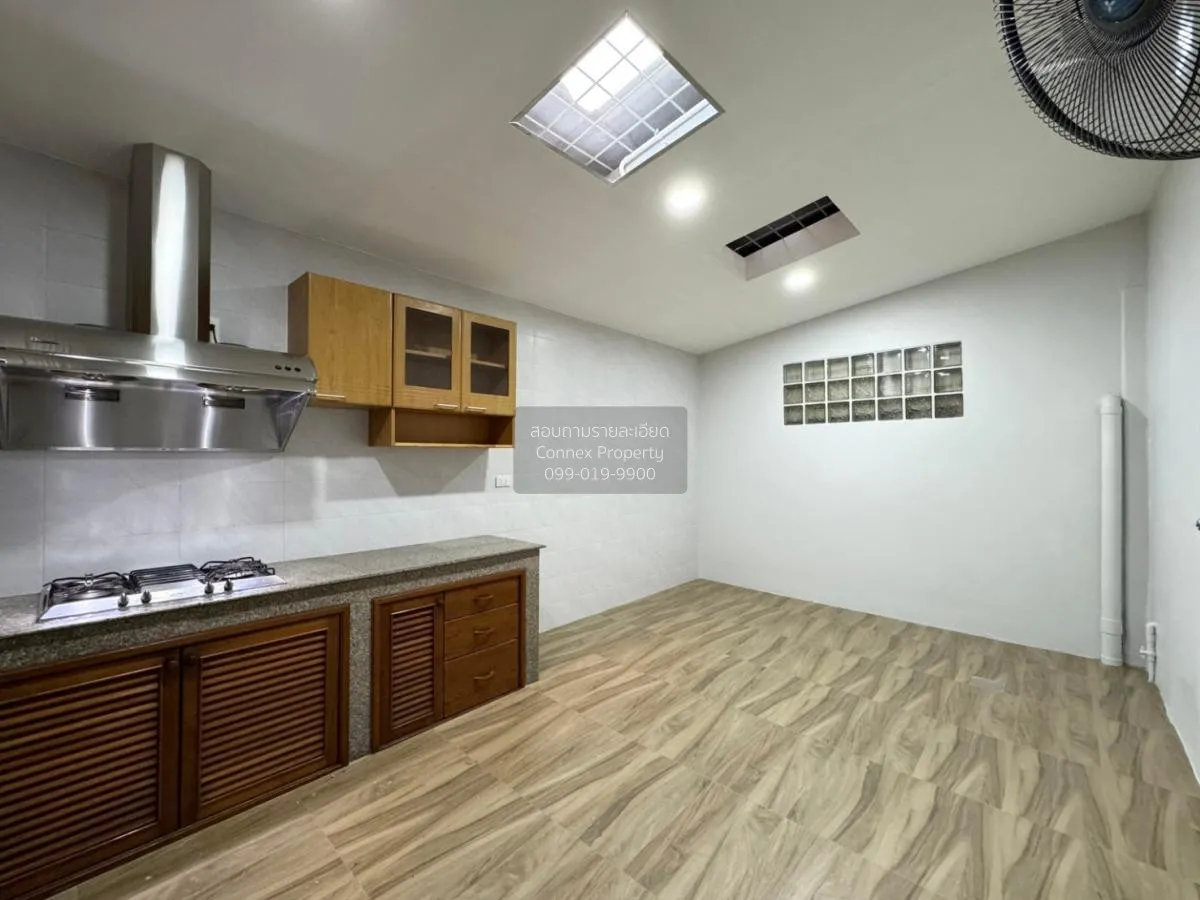 ขายทาวน์เฮ้าส์/ทาวน์โฮม  วราธรวิลล์ พัฒนาการ 44 สวนหลวง เขต สวนหล