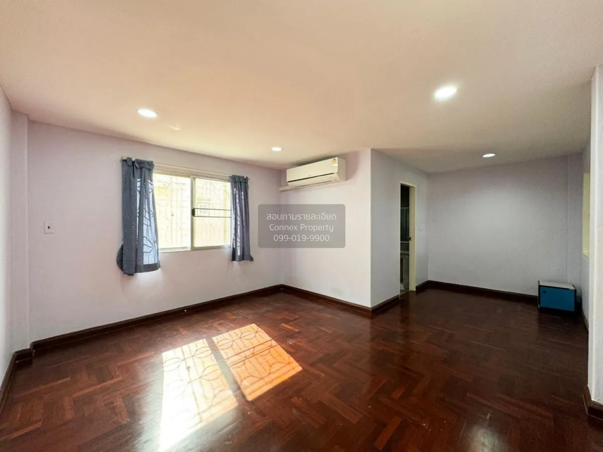 ขายทาวน์เฮ้าส์/ทาวน์โฮม  วราธรวิลล์ พัฒนาการ 44 สวนหลวง เขต สวนหล