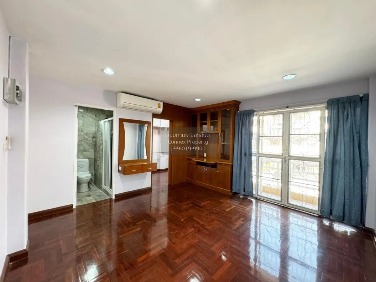 ขายทาวน์เฮ้าส์/ทาวน์โฮม  วราธรวิลล์ พัฒนาการ 44 สวนหลวง เขต สวนหล